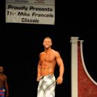 Mike  Dimond - NPC Mike Francois Classic 2012 - #1